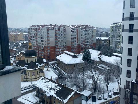 квартира за адресою Княгинин вул., (Будинок 12)