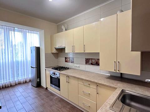 квартира за адресою Київська вул., 28-Е