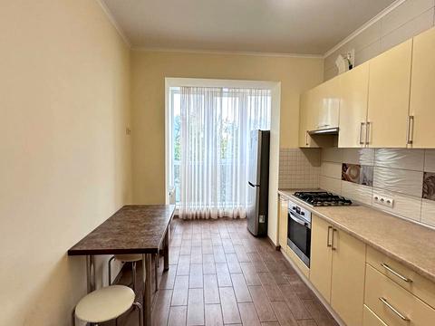 квартира за адресою Київська вул., 28-Е