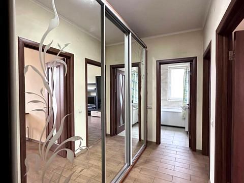 квартира за адресою Київська вул., 28-Е