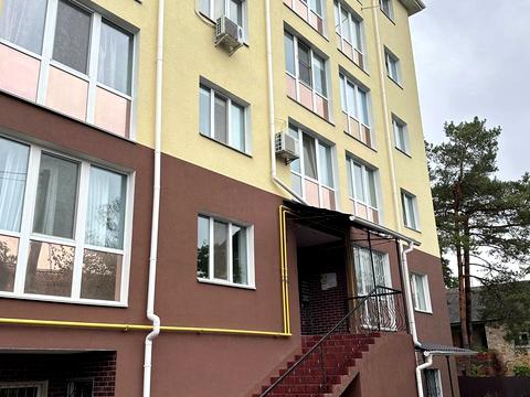 квартира за адресою Київська вул., 28-Е