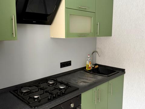 квартира за адресою Олександра Махова вул. (Жолудєва), 8