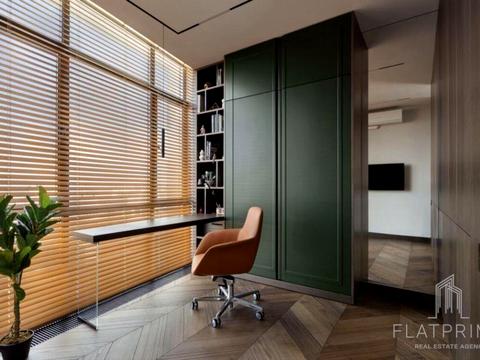 квартира за адресою Голосіївський просп. (40-річчя Жовтня), 60