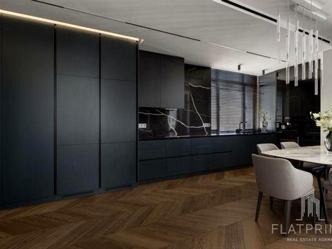 квартира за адресою Голосіївський просп. (40-річчя Жовтня), 60