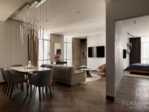 квартира за адресою Голосіївський просп. (40-річчя Жовтня), 60