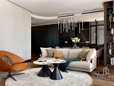 квартира за адресою Голосіївський просп. (40-річчя Жовтня), 60