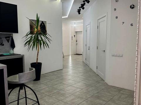 квартира за адресою Французький бульв., 22/2