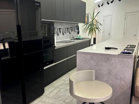 квартира за адресою Французький бульв., 22/2