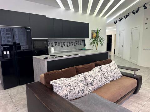 квартира за адресою Французький бульв., 22/2