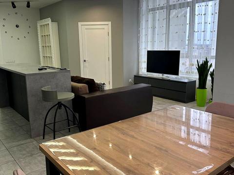 квартира за адресою Французький бульв., 22/2