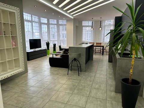 квартира за адресою Французький бульв., 22/2