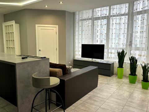 квартира за адресою Французький бульв., 22/2