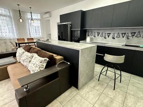 квартира за адресою Французький бульв., 22/2