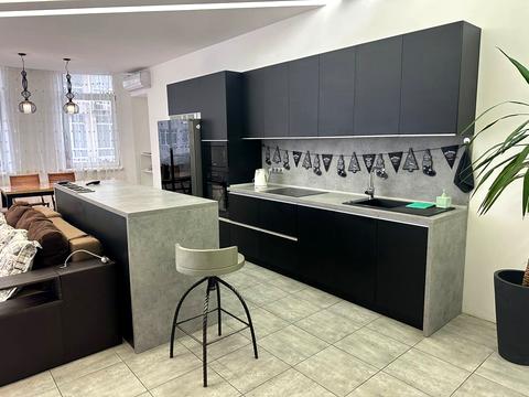 квартира за адресою Французький бульв., 22/2