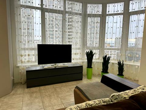 квартира за адресою Французький бульв., 22/2