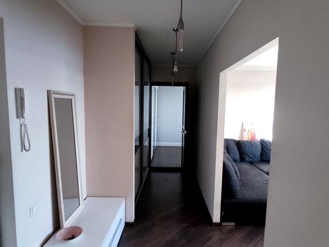 квартира по адресу Дегтяревская ул., 6