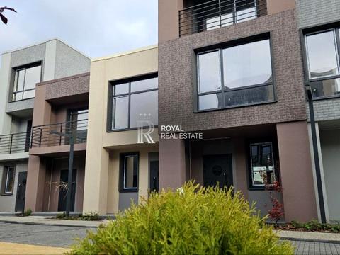 будинок за адресою Георгія Мальцева вул., 55