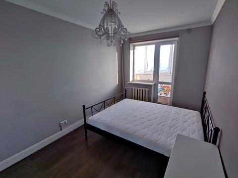 квартира по адресу Дегтяревская ул., 6