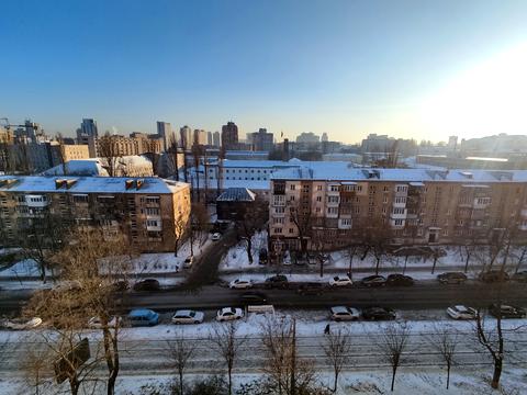 квартира по адресу Дегтяревская ул., 6