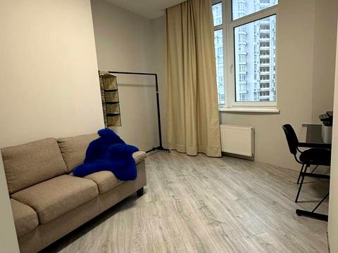 квартира за адресою Французький бульв., 22/2