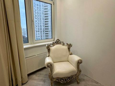 квартира за адресою Французький бульв., 22/2