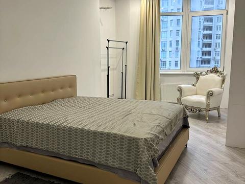 квартира за адресою Французький бульв., 22/2