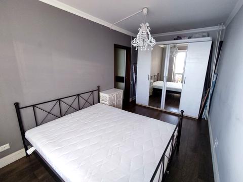 квартира по адресу Дегтяревская ул., 6