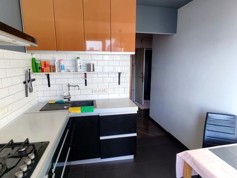 квартира по адресу Дегтяревская ул., 6