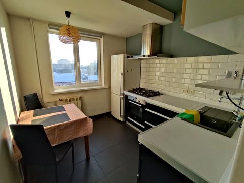 квартира по адресу Дегтяревская ул., 6