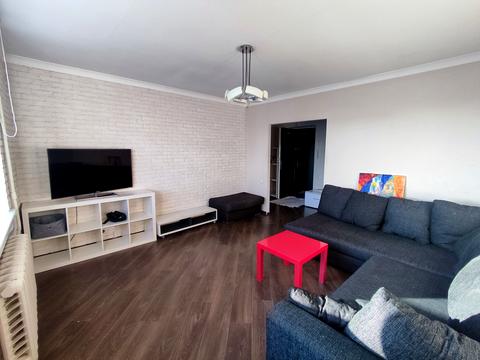 квартира по адресу Дегтяревская ул., 6