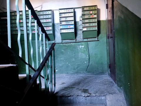 квартира по адресу Дегтяревская ул., 6