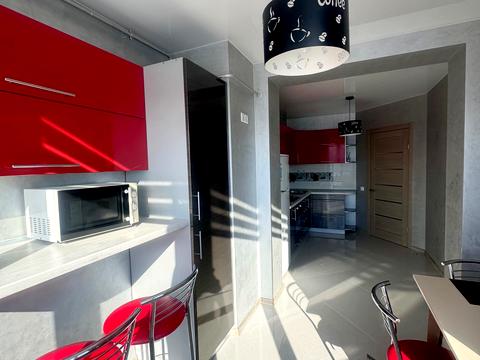 квартира по адресу Боголюбова ул., 24