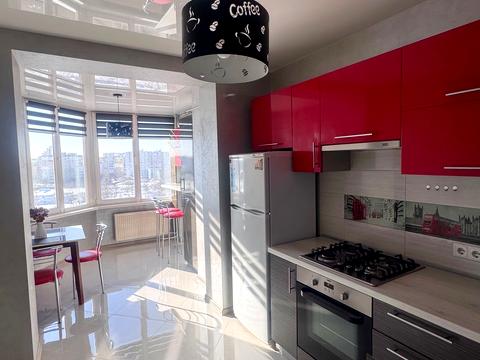 квартира по адресу Боголюбова ул., 24