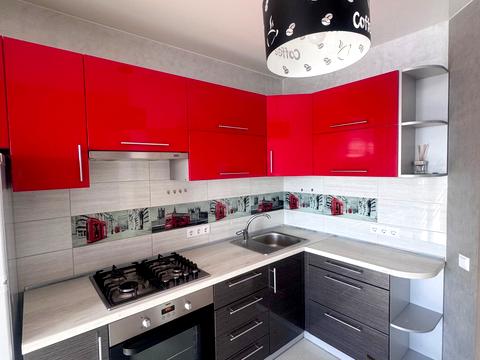 квартира по адресу Боголюбова ул., 24