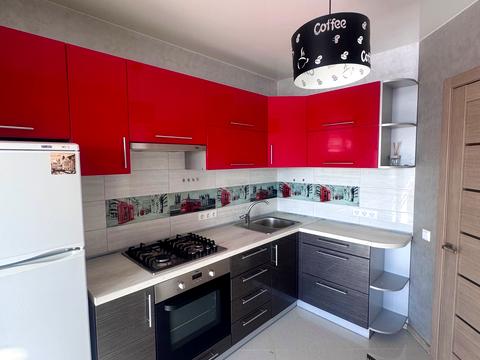 квартира по адресу Боголюбова ул., 24