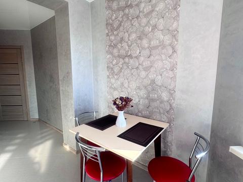 квартира по адресу Боголюбова ул., 24