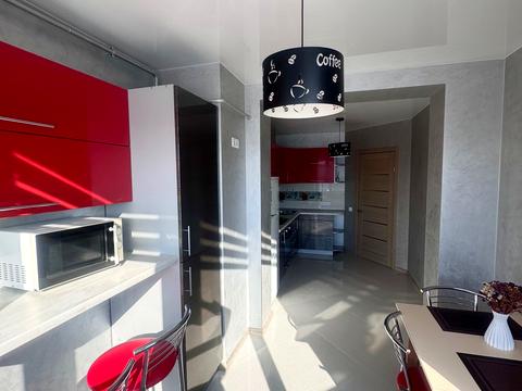 квартира по адресу Боголюбова ул., 24