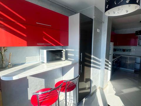 квартира по адресу Боголюбова ул., 24