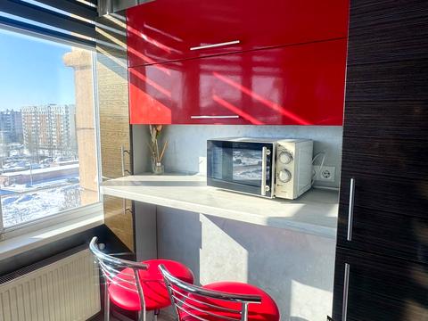 квартира по адресу Боголюбова ул., 24