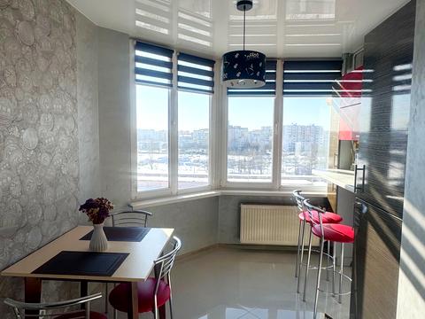 квартира по адресу Боголюбова ул., 24