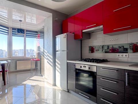 квартира по адресу Боголюбова ул., 24