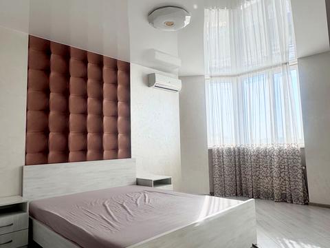 квартира по адресу Боголюбова ул., 24