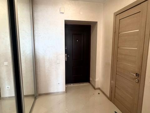 квартира по адресу Боголюбова ул., 24