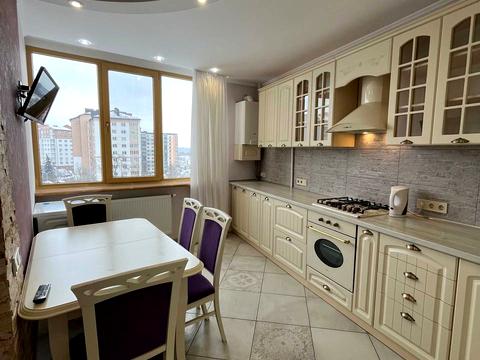 квартира за адресою Галицька вул., 1