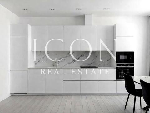 квартира по адресу Андрея Верхогляда ул. (Михайла Драгомирова), 17-В