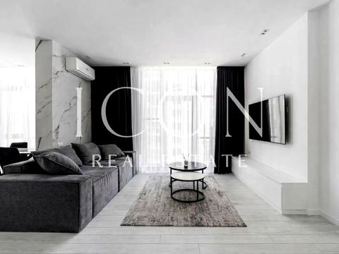 квартира по адресу Андрея Верхогляда ул. (Михайла Драгомирова), 17-В