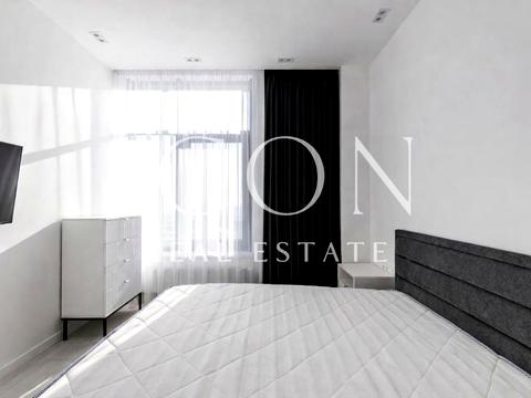 квартира по адресу Андрея Верхогляда ул. (Михайла Драгомирова), 17-В