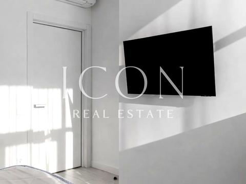 квартира по адресу Андрея Верхогляда ул. (Михайла Драгомирова), 17-В