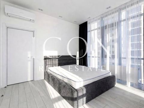 квартира по адресу Андрея Верхогляда ул. (Михайла Драгомирова), 17-В