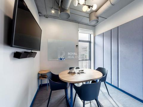 коммерческая по адресу Паньковская ул., 10